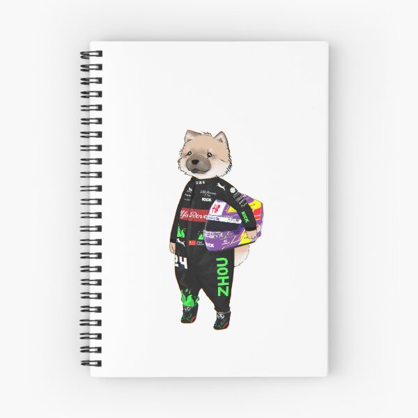 Item preview, F12023 Alfa Romeo Zhou Guanyu (Kick ver) designed and sold by helcchi.