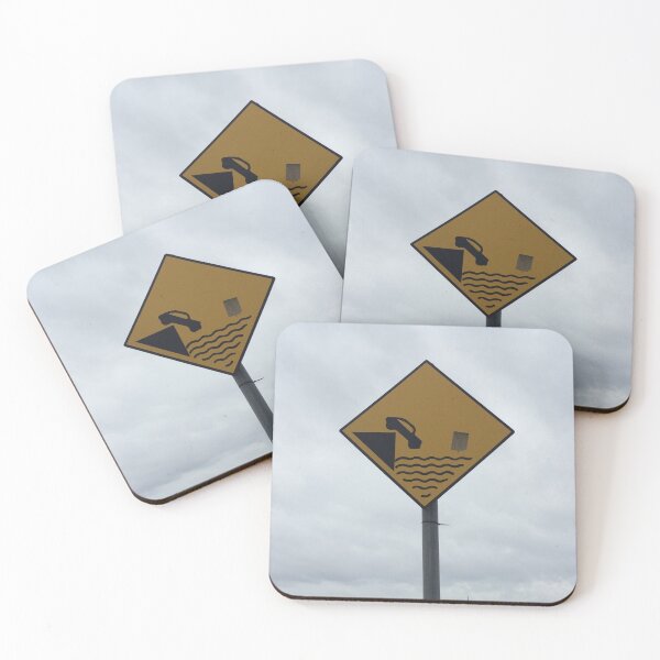 Item preview, cars should not jump into the sea! designed and sold by MirelleHDB.