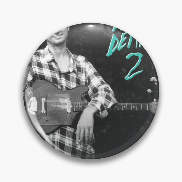 Item preview, mac demarco 2 designed and sold by ZoraHahn.