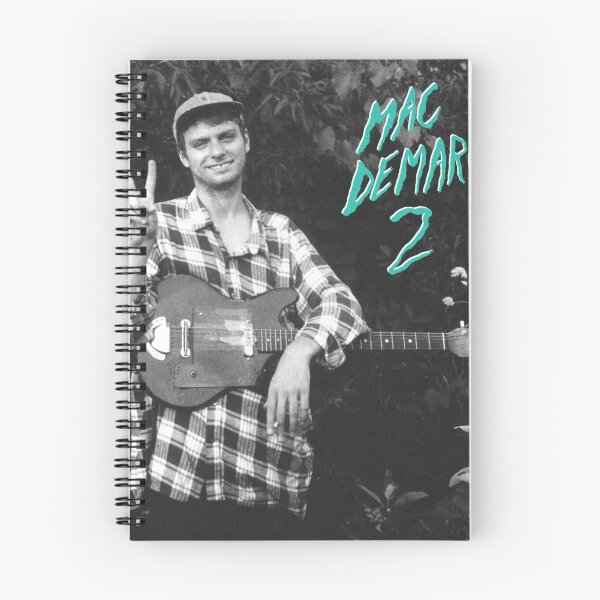 Item preview, mac demarco 2 designed and sold by ZoraHahn.