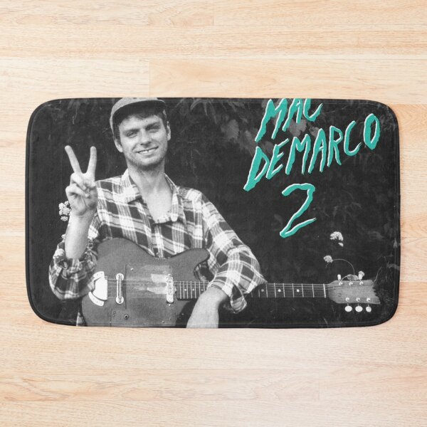 Item preview, mac demarco 2 designed and sold by ZoraHahn.