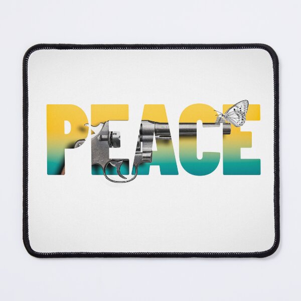 Item preview, peace designed and sold by barbara pellegrini.
