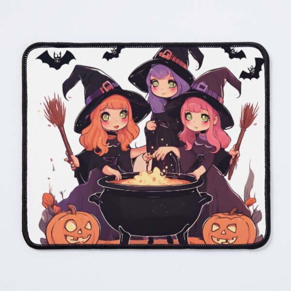 Item preview, Witches Three designed and sold by Feychild333.