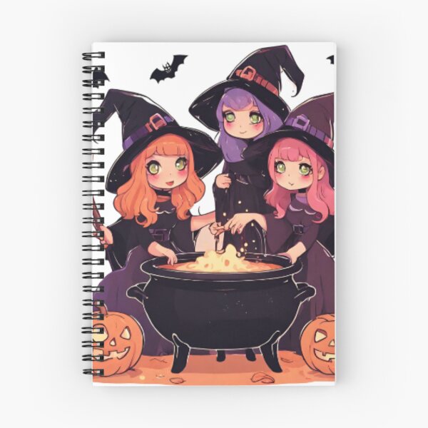 Item preview, Witches Three designed and sold by Feychild333.