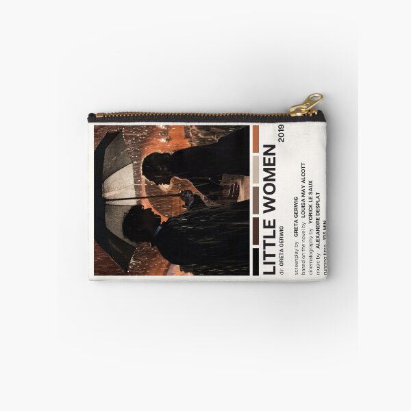 Item preview, Little Women (2019) Movie Poster designed and sold by YellowishCat15.