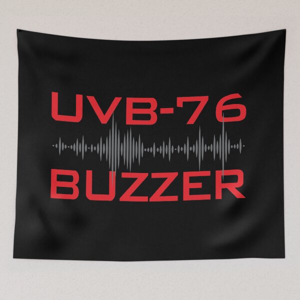 Item preview, Buzzer UVB-76 II designed and sold by FlyNeX.