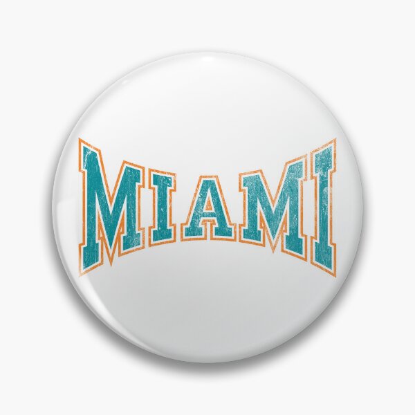 Item preview, Miami designed and sold by brianhillDESIGN.