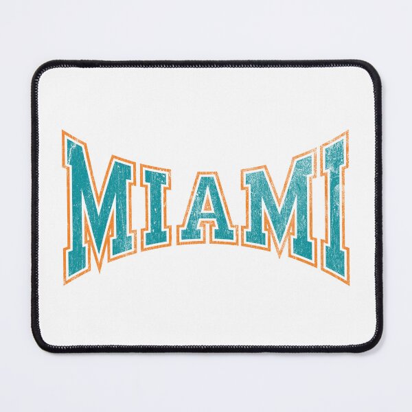 Item preview, Miami designed and sold by brianhillDESIGN.