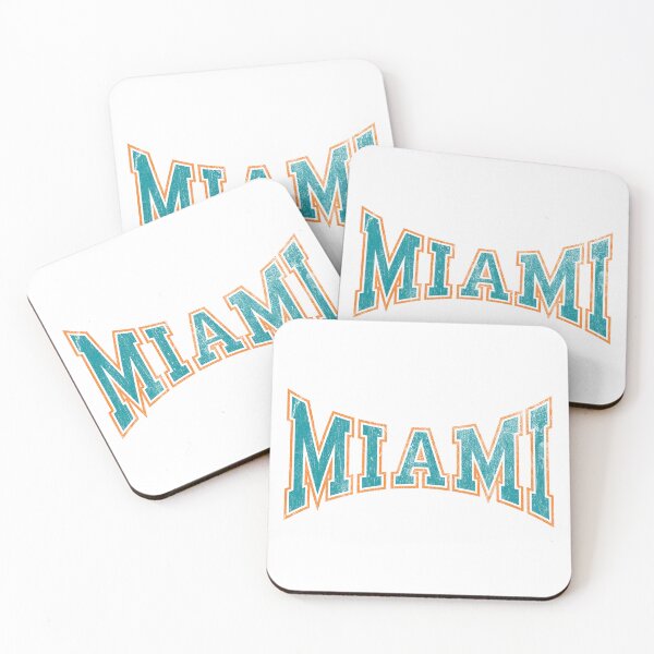 Item preview, Miami designed and sold by brianhillDESIGN.