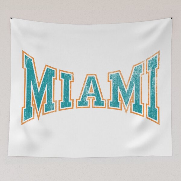 Item preview, Miami designed and sold by brianhillDESIGN.