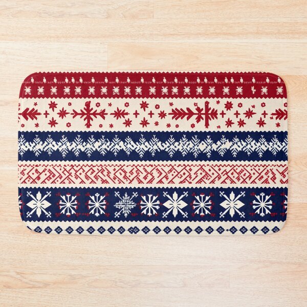 Item preview, Christmas Sweater Pattern designed and sold by ArtbyAiGallery.