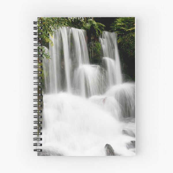 Item preview, Waterfall North Island New Zealand designed and sold by Dave Cauchi.
