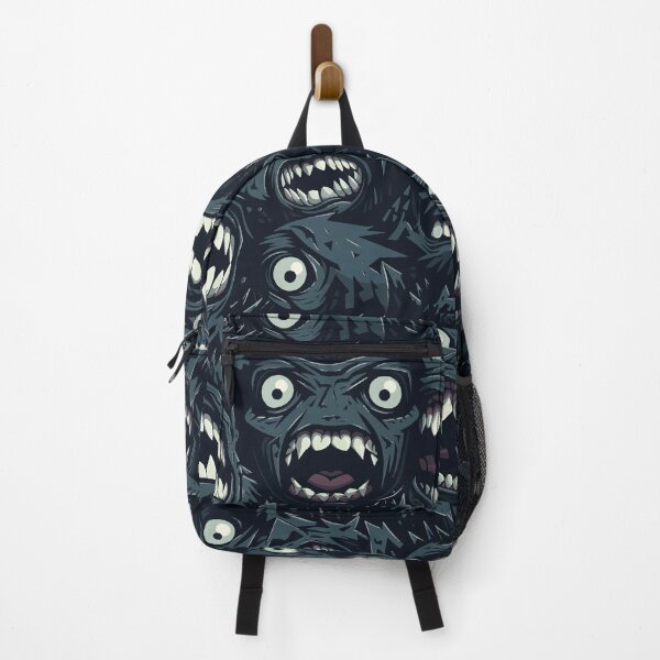 Item preview, Epic Face VS Creepy Face designed and sold by EffatDezign.