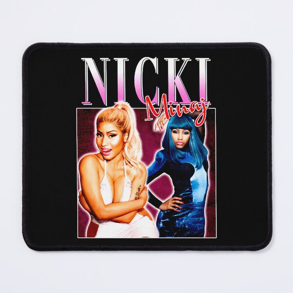 Item preview, The Nicki Queen Classic -Nicki Barbz Essential designed and sold by IzaiahMonkey.