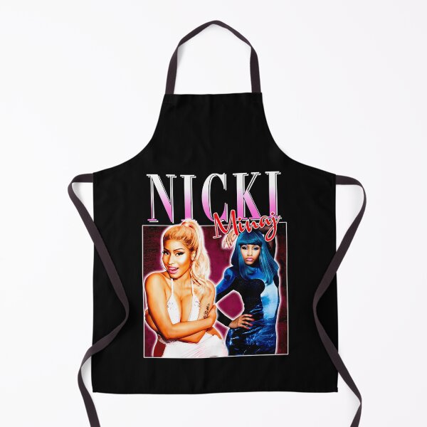Item preview, The Nicki Queen Classic -Nicki Barbz Essential designed and sold by IzaiahMonkey.