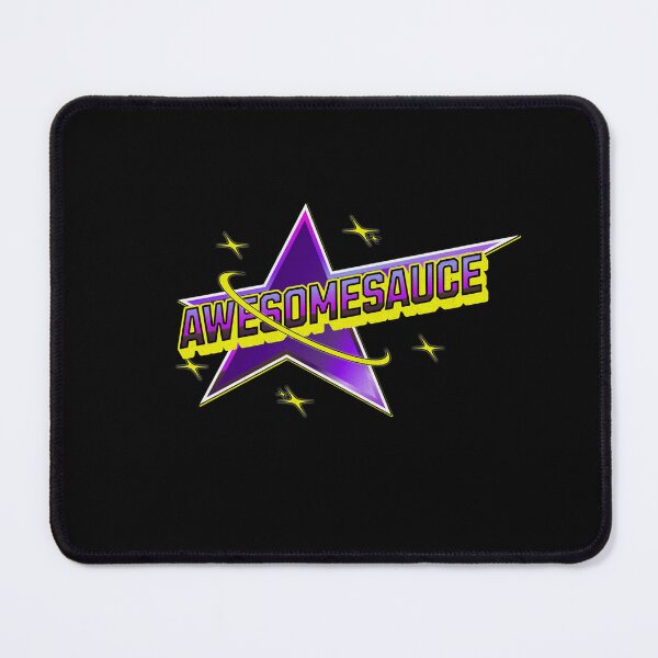 Item preview, Awesomesauce Space  designed and sold by 5PointsDigital.