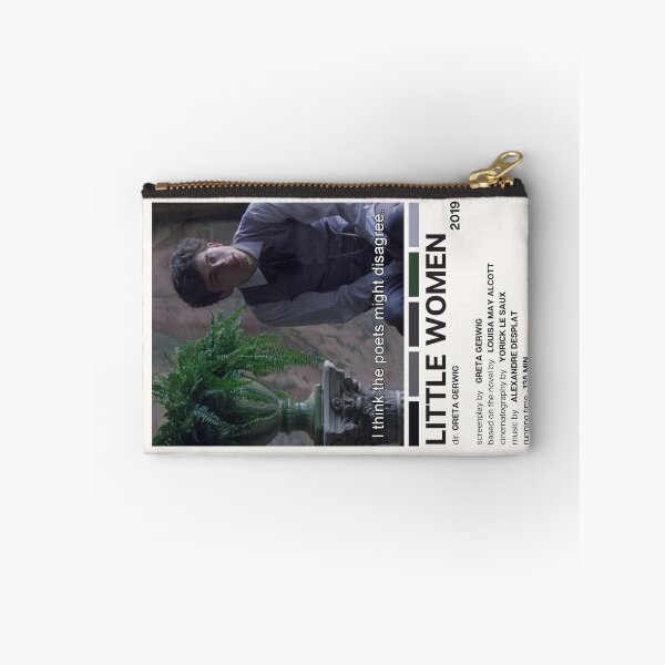 Item preview, Little Women (2019) Movie Poster designed and sold by YellowishCat15.