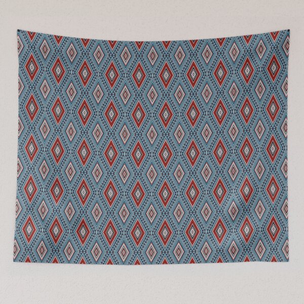 Item preview, Eyes ethnic style designed and sold by Muemai88.