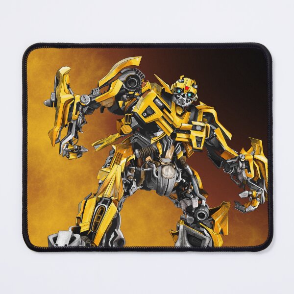 Item preview, Bumblebee designed and sold by Marvelous Nachie.