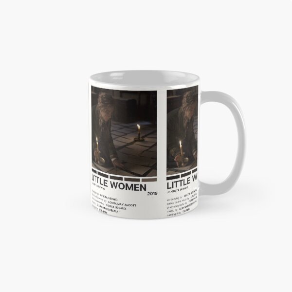 Item preview, Little Women (2019) Movie Poster designed and sold by YellowishCat15.