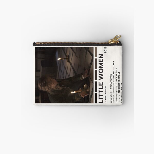 Item preview, Little Women (2019) Movie Poster designed and sold by YellowishCat15.