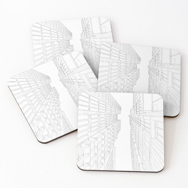 Item preview, Glass Floor Series Pt. 2 designed and sold by Alyssa Katich.