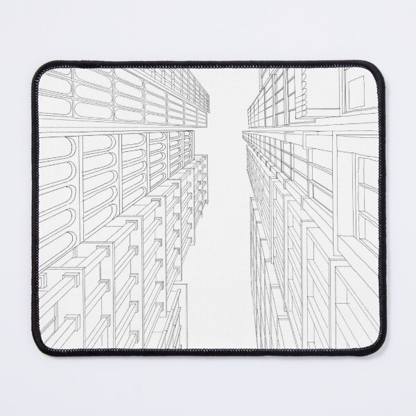 Item preview, Glass Floor Series Pt. 2 designed and sold by Alyssa Katich.