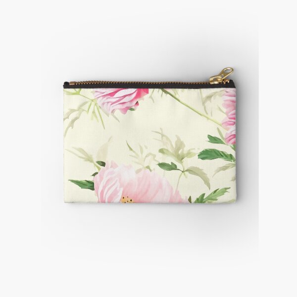 Item preview, Calming Pink Floral designed and sold by miyu11.