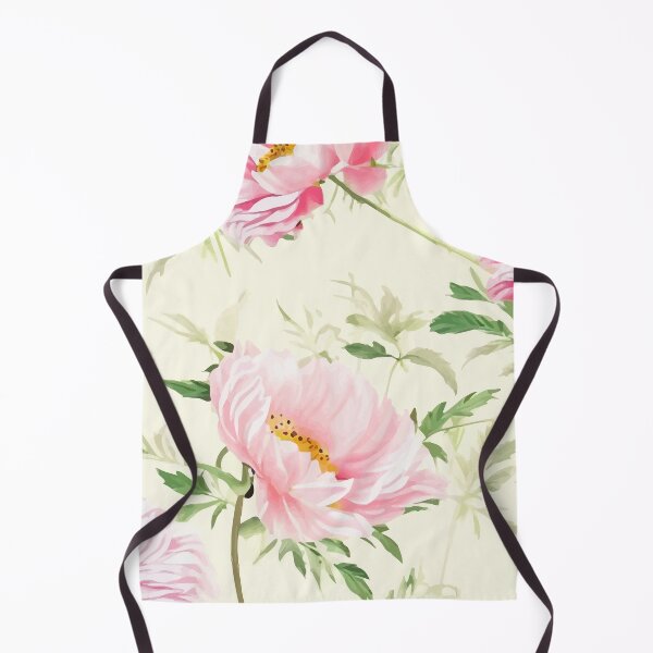 Item preview, Calming Pink Floral designed and sold by miyu11.