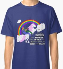 Turkicorn Classic T-Shirt