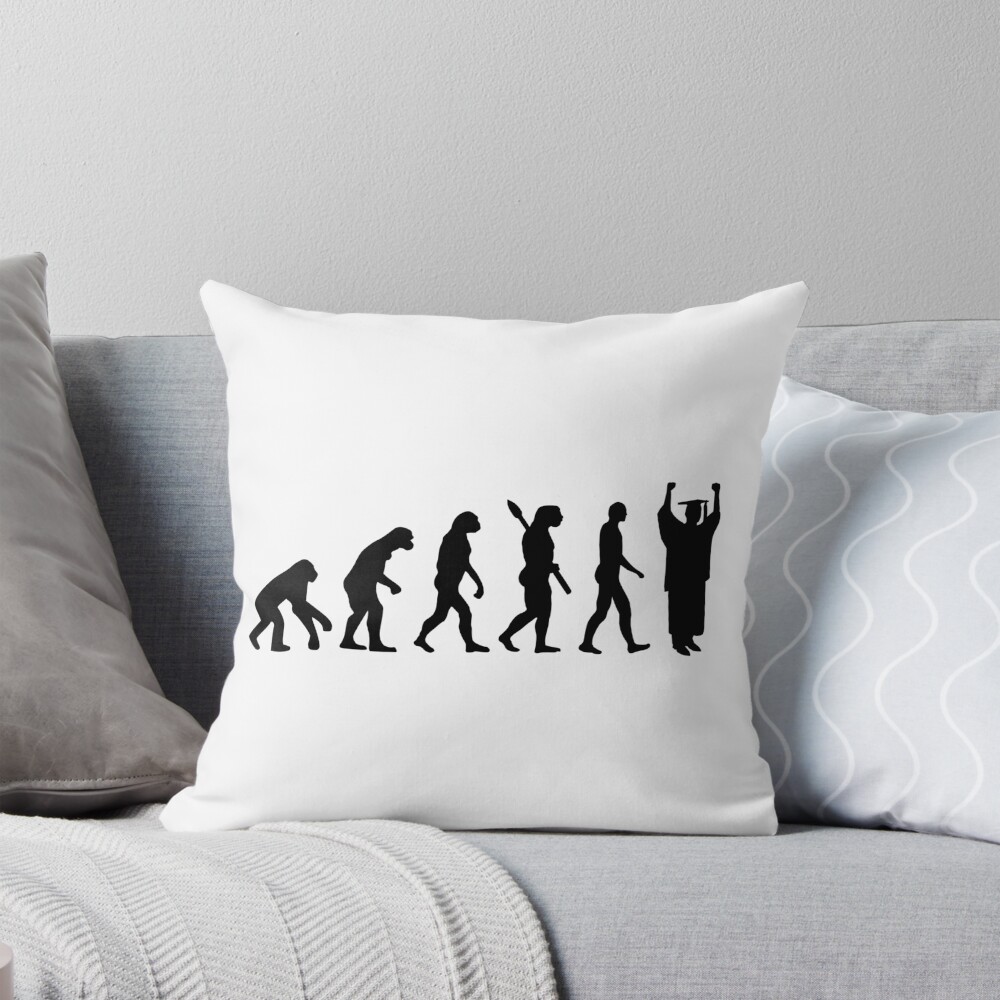 Item preview, Throw Pillow designed and sold by Designzz.