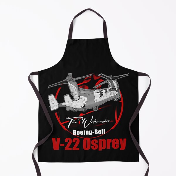Item preview, V22 Osprey Us Air Force Hybrid Aircraft designed and sold by Aerolovers.