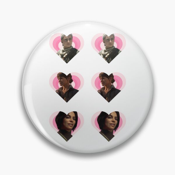 Item preview, COD MW Women Pack Farah Laswell Valeria designed and sold by jiminsyeol.