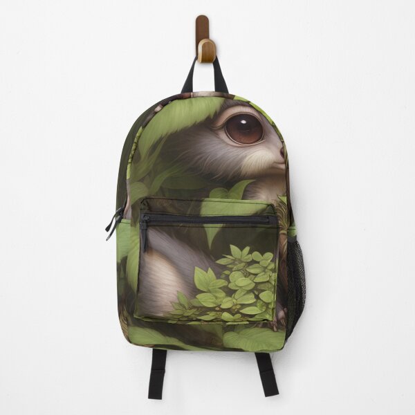 Item preview, Cute Creatures of Nature animal, fantasy, fable, cartoon, love designed and sold by Cyber Kids.
