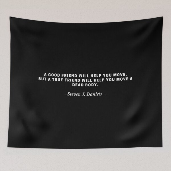 Item preview, Some Funny Sentences -Black- designed and sold by chiniii890.