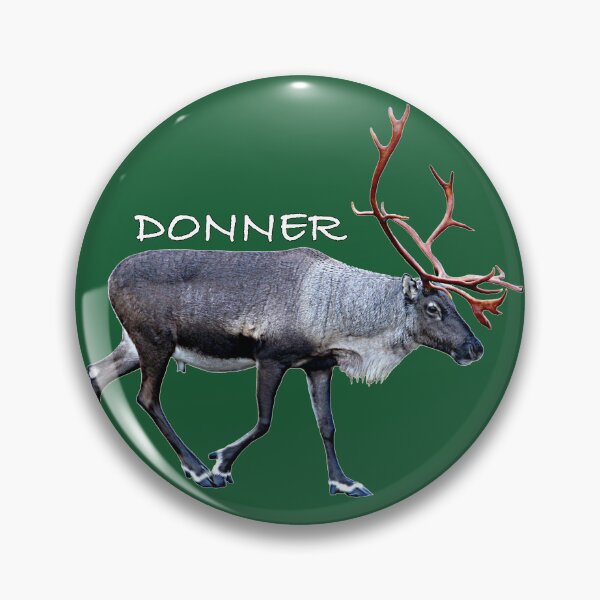 Item preview, Donner designed and sold by FotoJarmo.