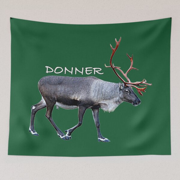 Item preview, Donner designed and sold by FotoJarmo.