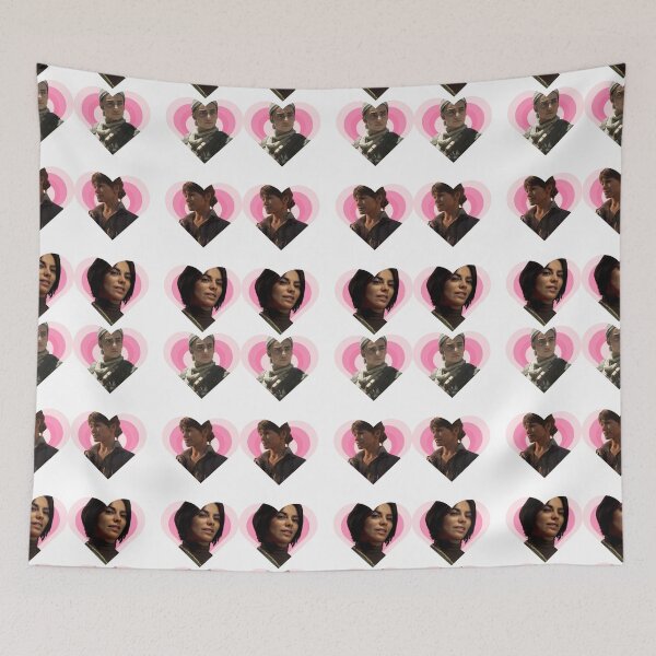 Item preview, COD MW Women Pack Farah Laswell Valeria designed and sold by jiminsyeol.