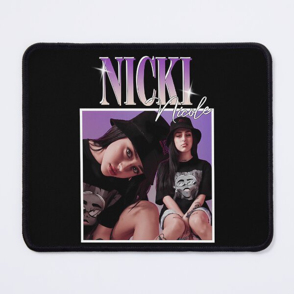 Item preview, The Nicki Queen Classic -Nicki Barbz Essential designed and sold by IzaiahMonkey.