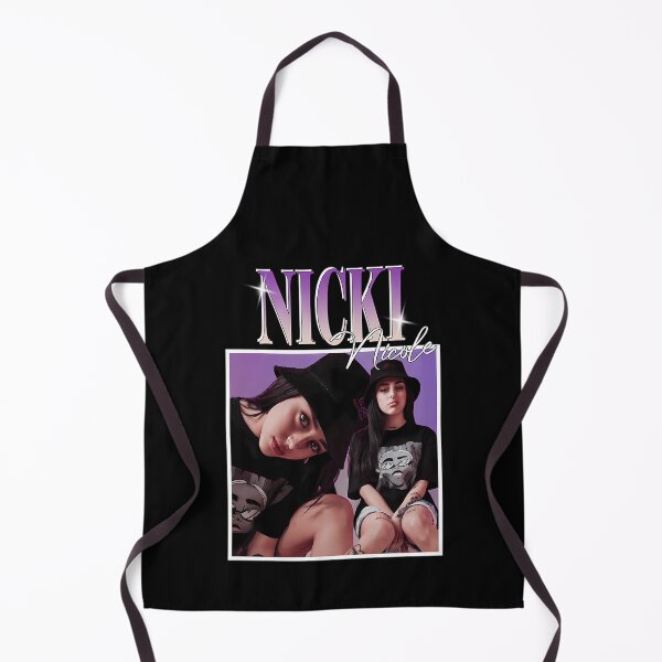 Item preview, The Nicki Queen Classic -Nicki Barbz Essential designed and sold by IzaiahMonkey.