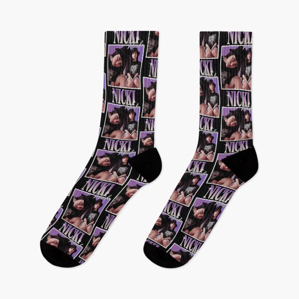 Item preview, The Nicki Queen Classic -Nicki Barbz Essential designed and sold by IzaiahMonkey.