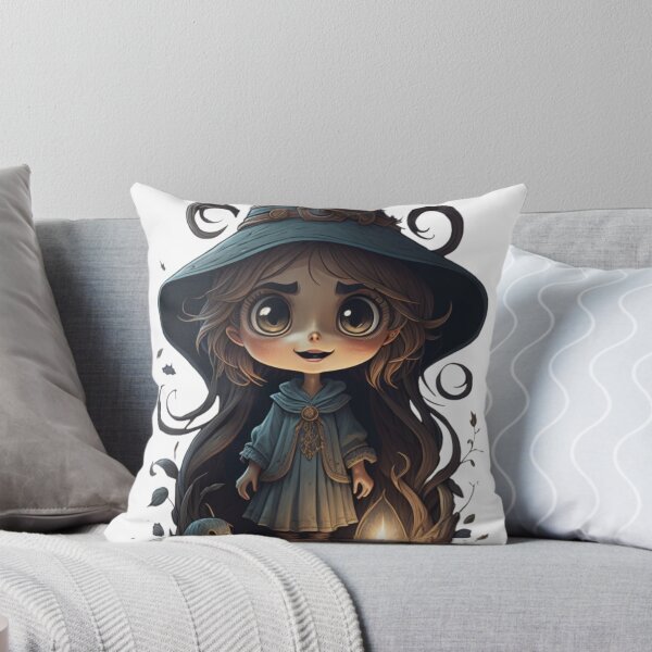 Item preview, Whimsy Witchy designed and sold by Charliane.