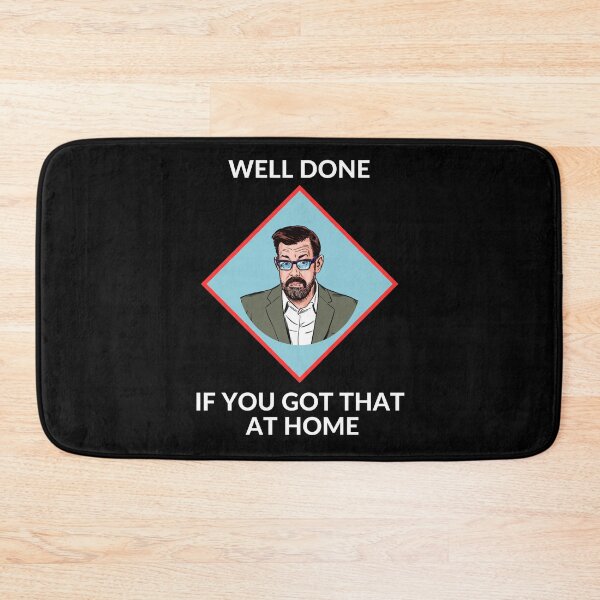 Item preview, Richard Osman designed and sold by Beyond The Veil.