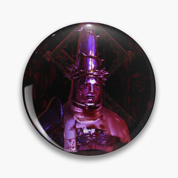 Item preview, Blasphemous designed and sold by Gamer1984.