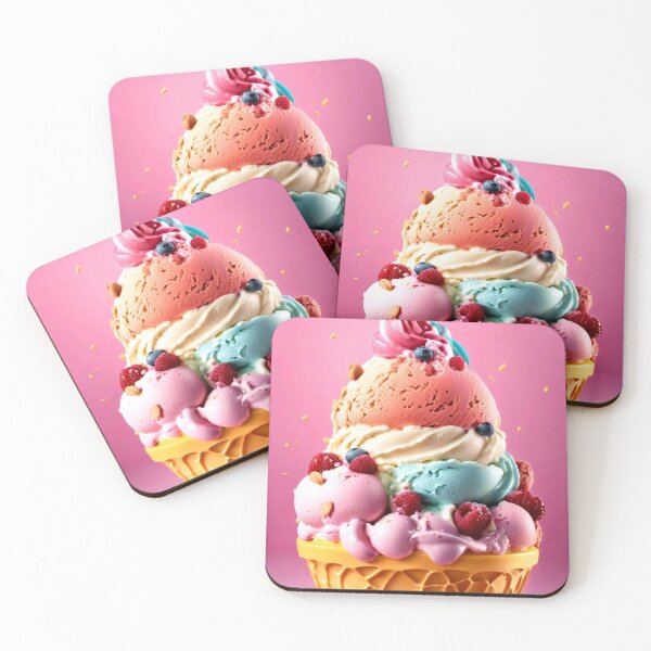 Item preview, Gelato designed and sold by Bunmigraphics .