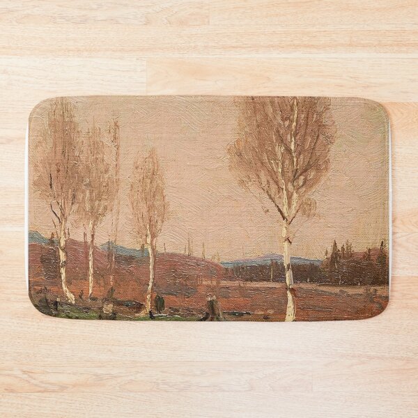 Item preview, Birches (1913) by Tom Thomson. designed and sold by IORI-PROFILER.