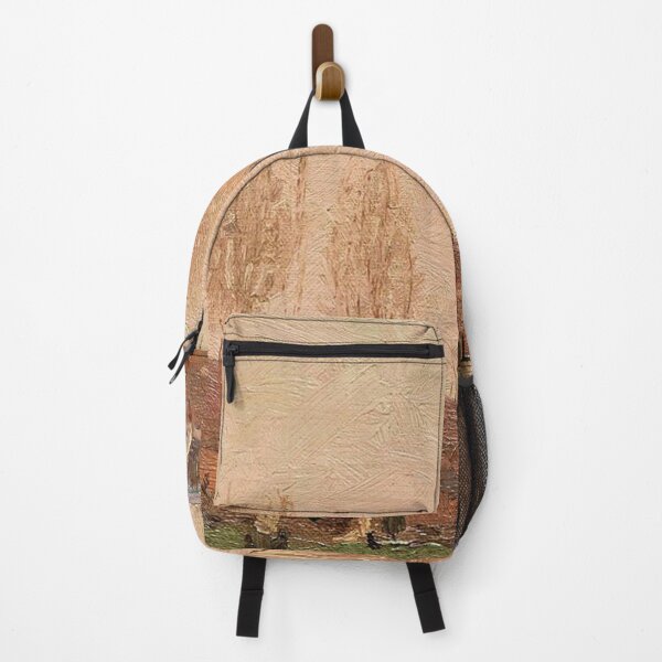 Item preview, Birches (1913) by Tom Thomson. designed and sold by IORI-PROFILER.