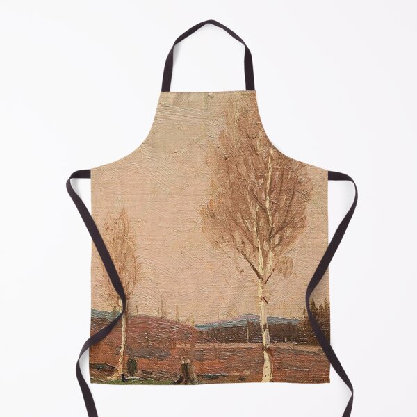 Item preview, Birches (1913) by Tom Thomson. designed and sold by IORI-PROFILER.