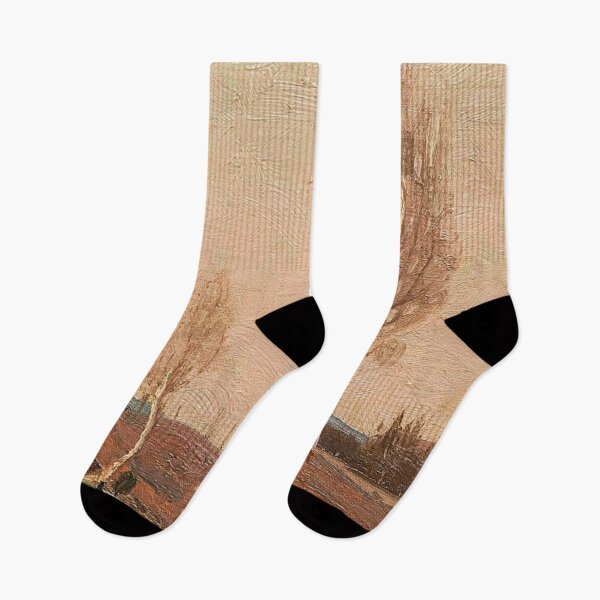Item preview, Birches (1913) by Tom Thomson. designed and sold by IORI-PROFILER.