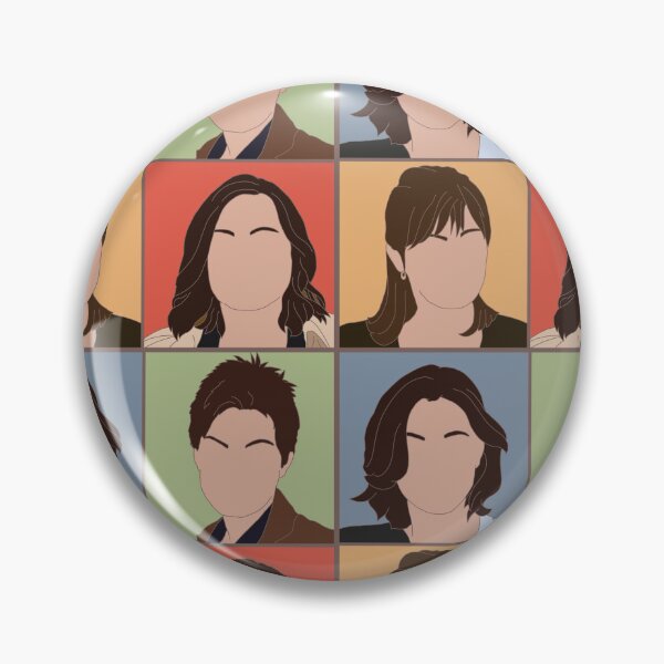 Item preview, Olivia Benson Pattern SVU designed and sold by DbfozDesigns.